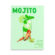 Cosmopolitan Cocktail Green Mojito Poster