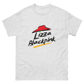Cool Lizza T-Shirt