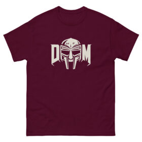 Vintage Dooms T-Shirt