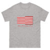 Cro 11 11 Flag T-Shirt
