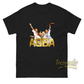 Classic Abba T-shirt
