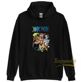Family One Piece Hoodie