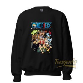 Family One Piece Sweatshirt