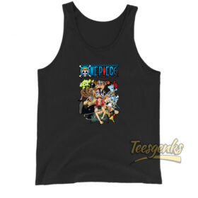 Family One Piece Tank Top