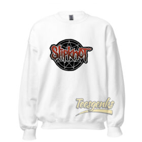 Slipknot Star Sweatshirt