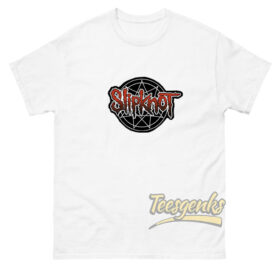 Slipknot Star T-Shirt