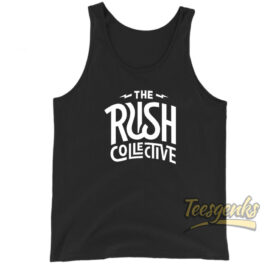 The Rush Collective Tank Top