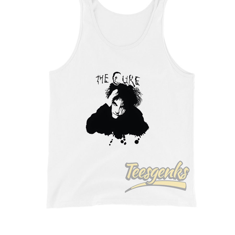 Cool The Cure Tank Top