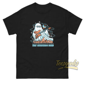 Trey Anastasio Band T-shirt