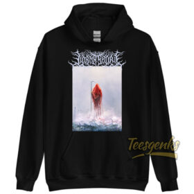 Lorna Shore And I Return To Nothingness Hoodie