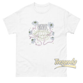 Cool Hozier Singer T-shirt