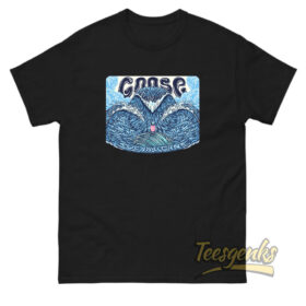 Goose Big Waves T-shirt