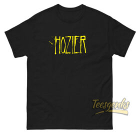 Hoizer Musician T-shirt