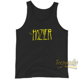 Hoizer Musician Tank Top