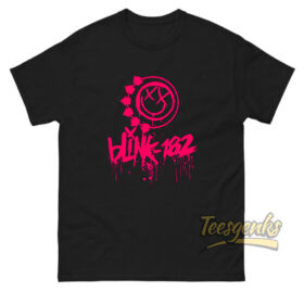 Vintage Blink-182 T-shirt