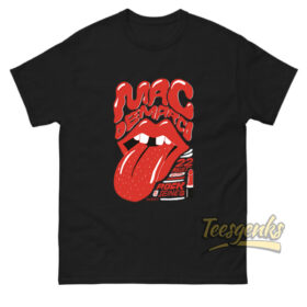 Mac Demarco Tour T-shirt