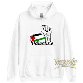 Spirit Palestine Hoodie
