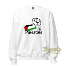Spirit Palestine Sweatshirt